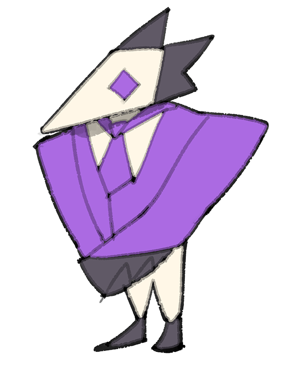 Illustration of Jean